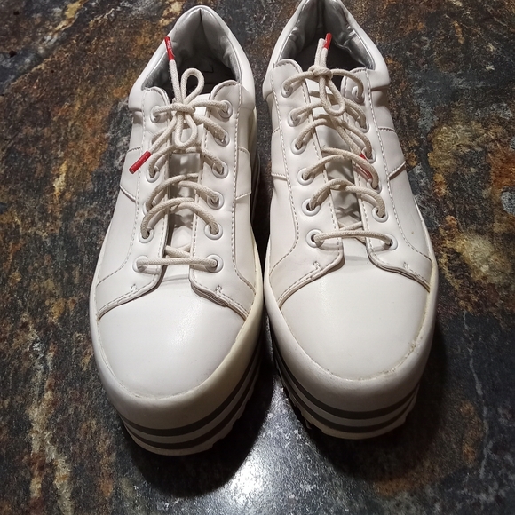 Zara Platform - Picture 2 of 6